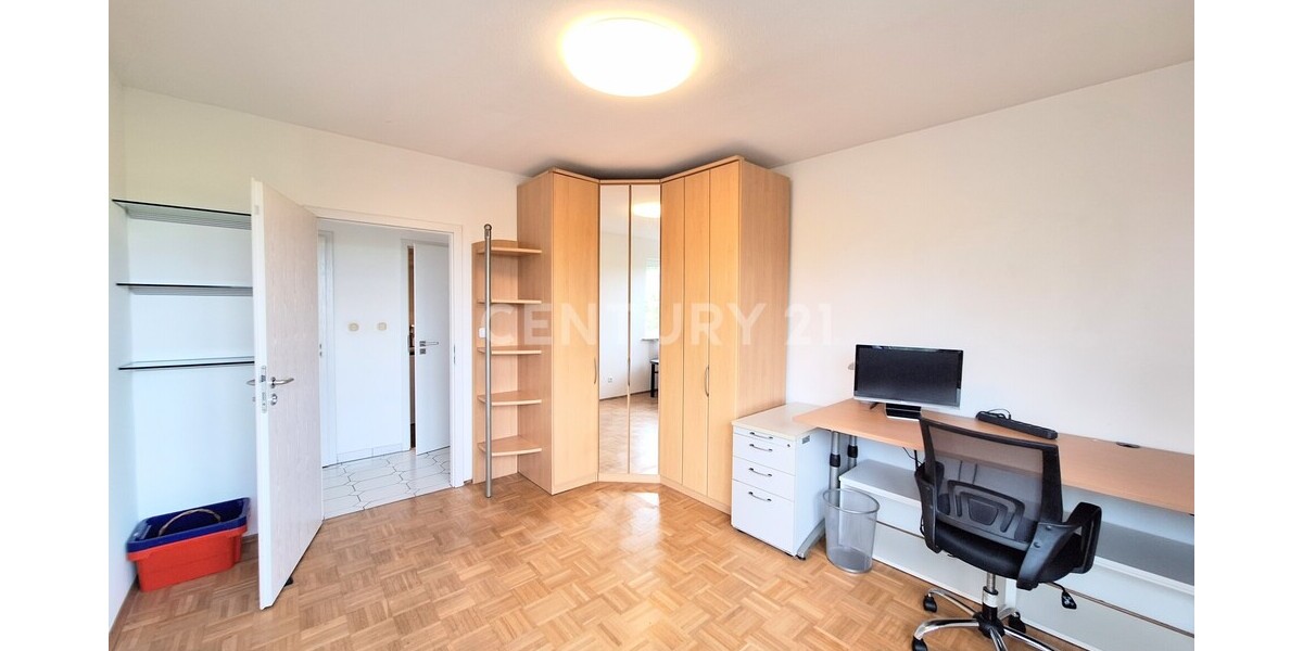 Arbeitszimmer/Kinderzimmer