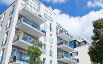 Wohnungsmarkt Kamen